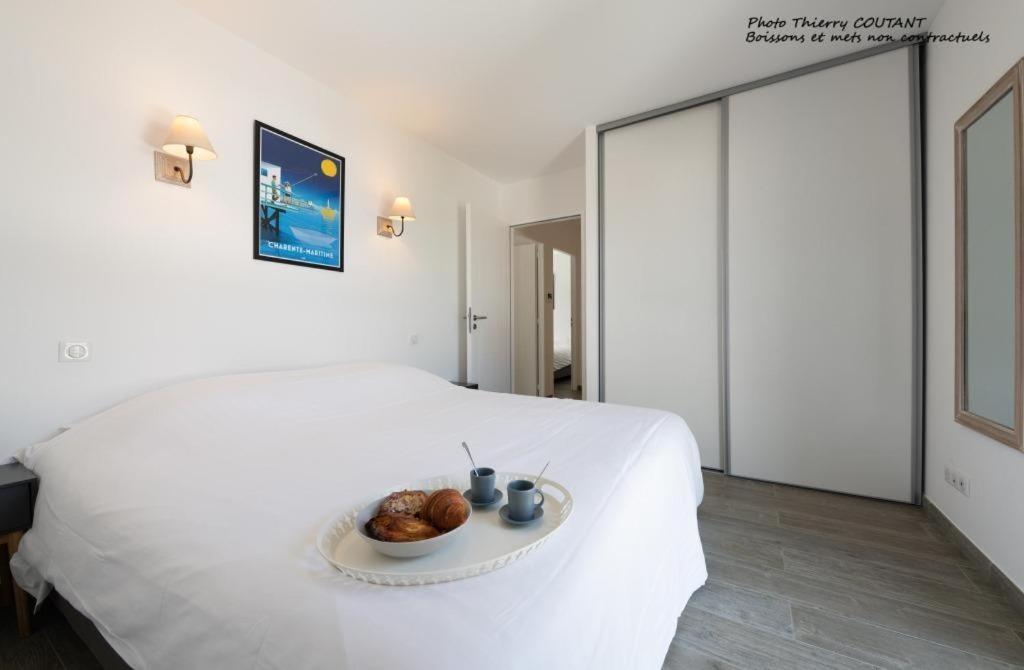 La Foret d'Armotte Saint-Augustin  Chambre photo