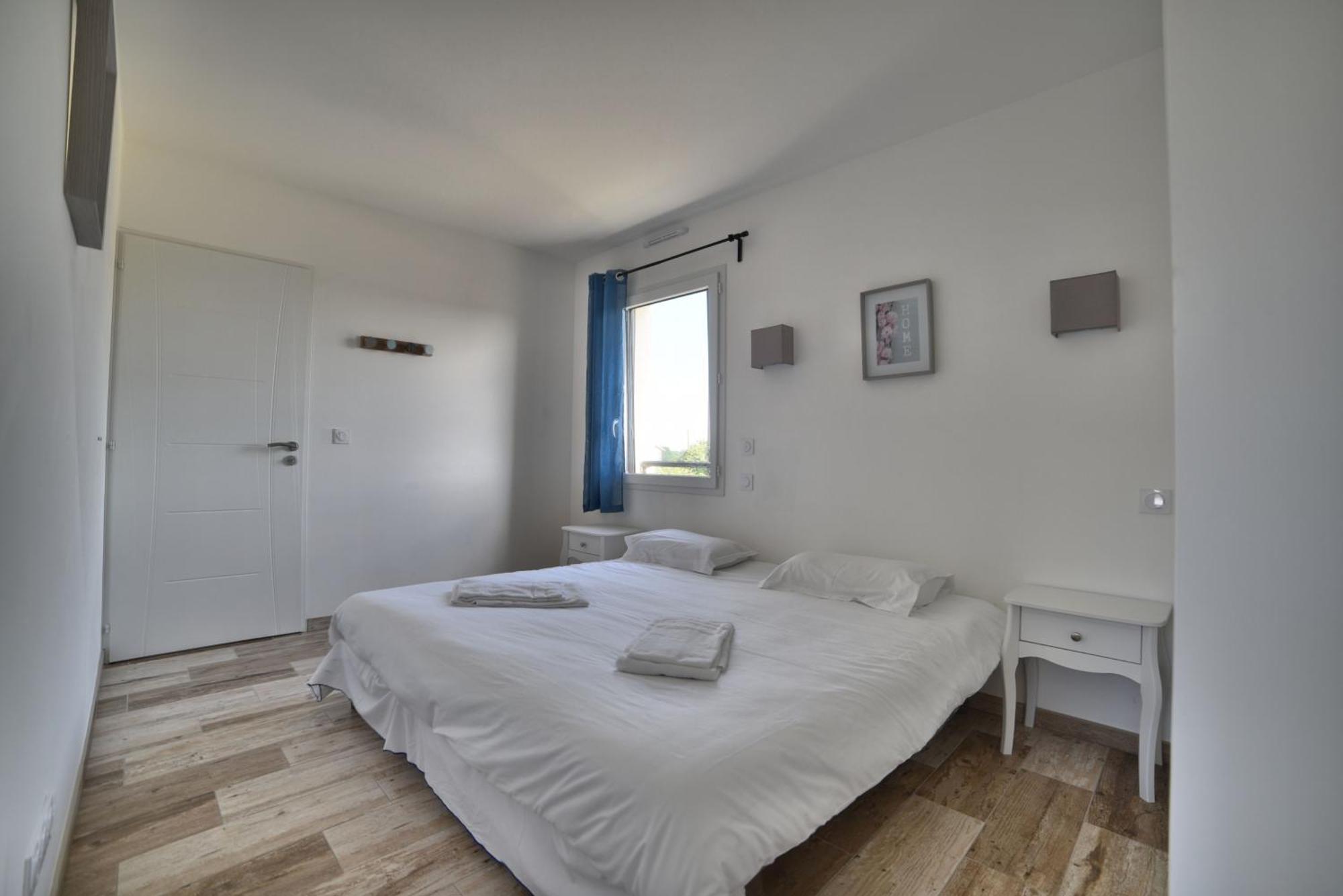 La Foret d'Armotte Saint-Augustin  Chambre photo