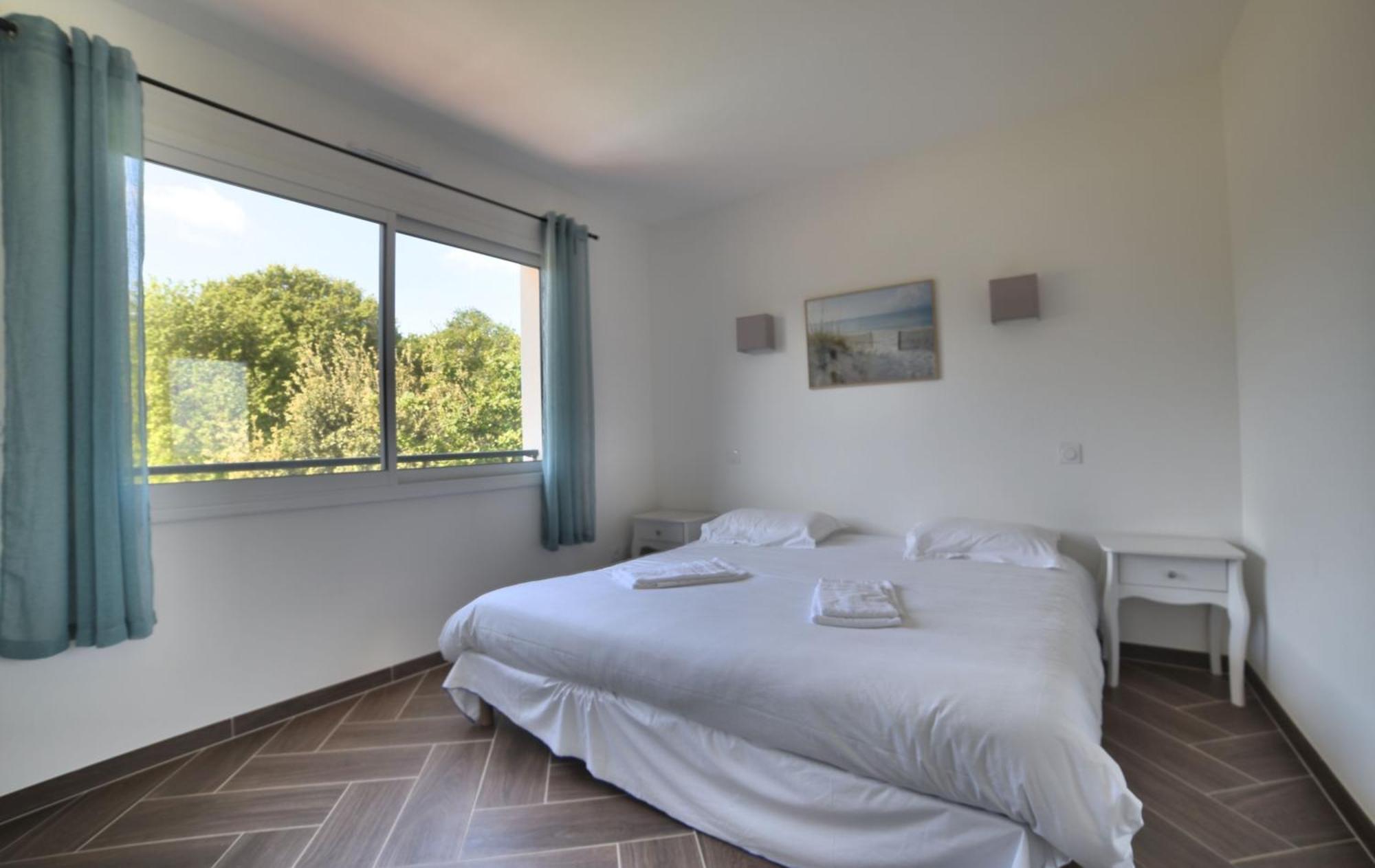 La Foret d'Armotte Saint-Augustin  Chambre photo